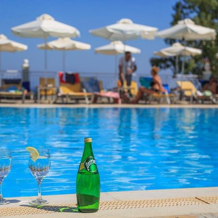 فندق Costa Blu بينيتسيس المظهر الخارجي الصورة