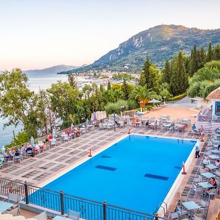 فندق Costa Blu بينيتسيس المظهر الخارجي الصورة