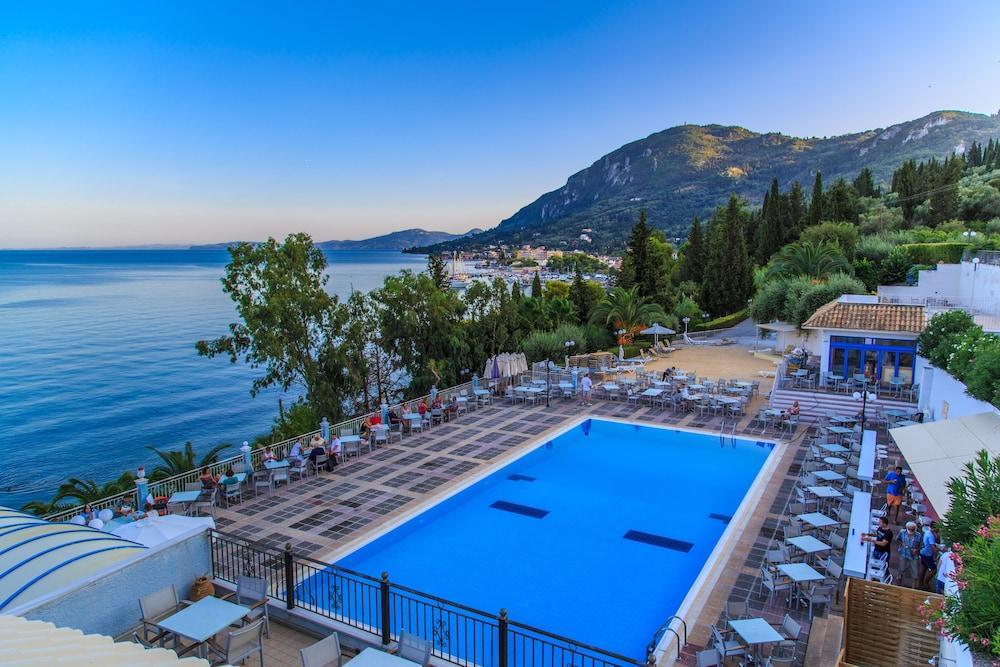 فندق Costa Blu بينيتسيس المظهر الخارجي الصورة