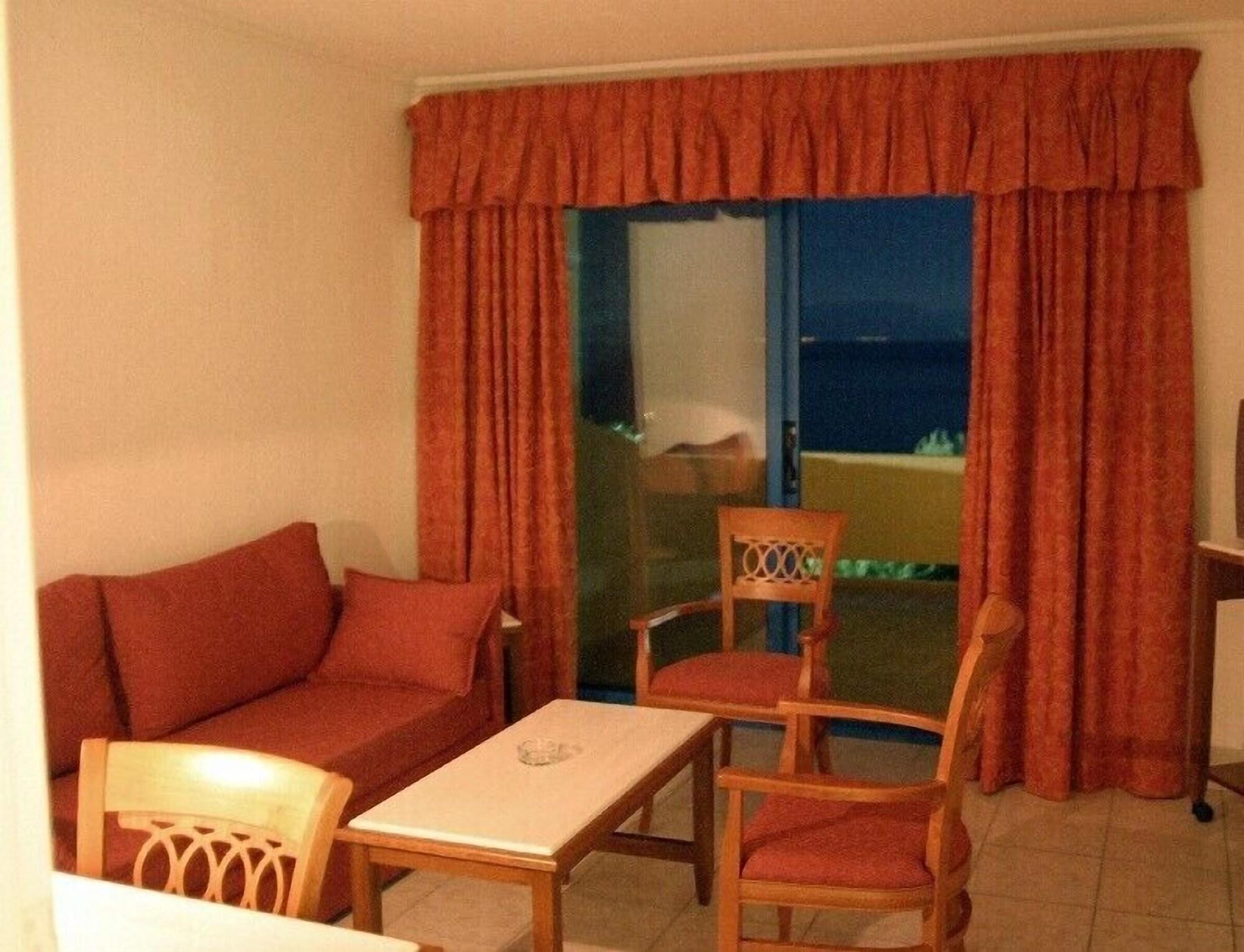فندق Costa Blu بينيتسيس المظهر الخارجي الصورة