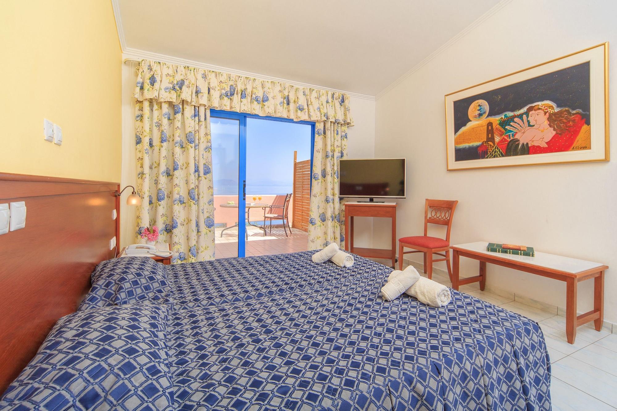 فندق Costa Blu بينيتسيس المظهر الخارجي الصورة