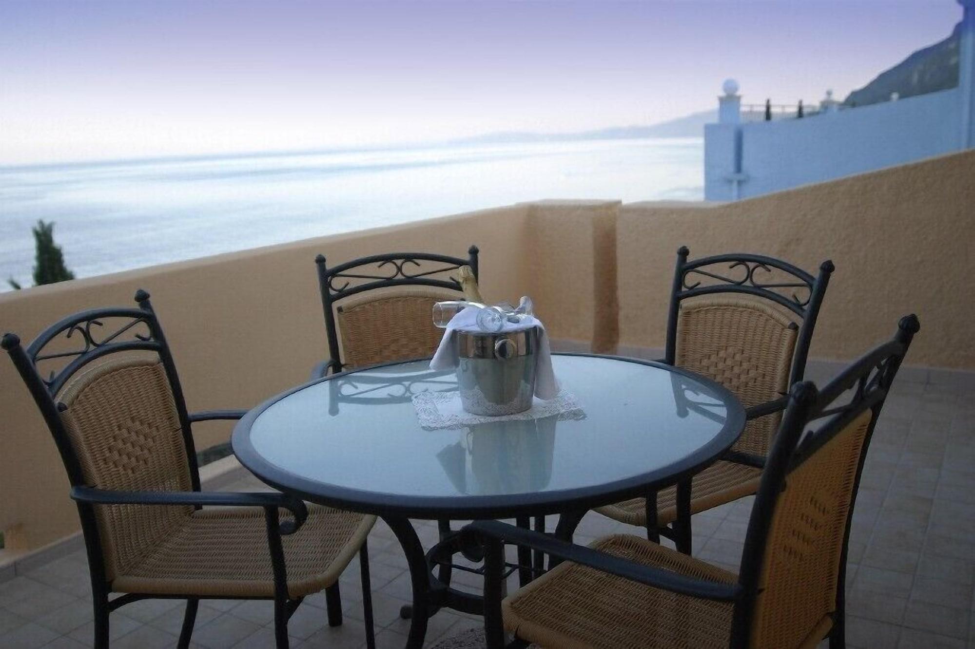 فندق Costa Blu بينيتسيس المرافق الصورة