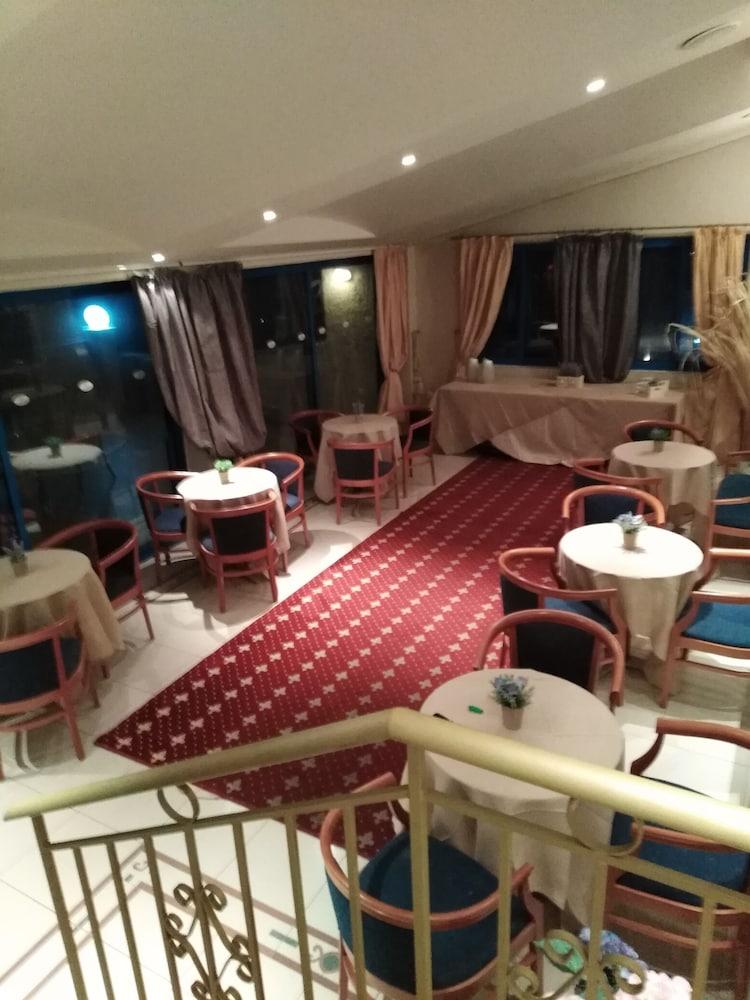 فندق Costa Blu بينيتسيس المظهر الخارجي الصورة