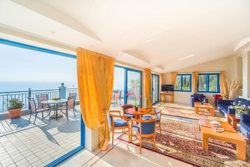 فندق Costa Blu بينيتسيس المظهر الخارجي الصورة