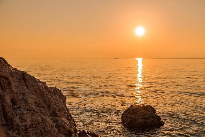 فندق Costa Blu بينيتسيس المظهر الخارجي الصورة