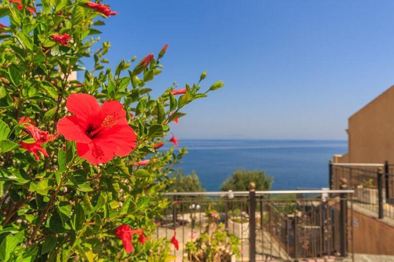 فندق Costa Blu بينيتسيس المظهر الخارجي الصورة