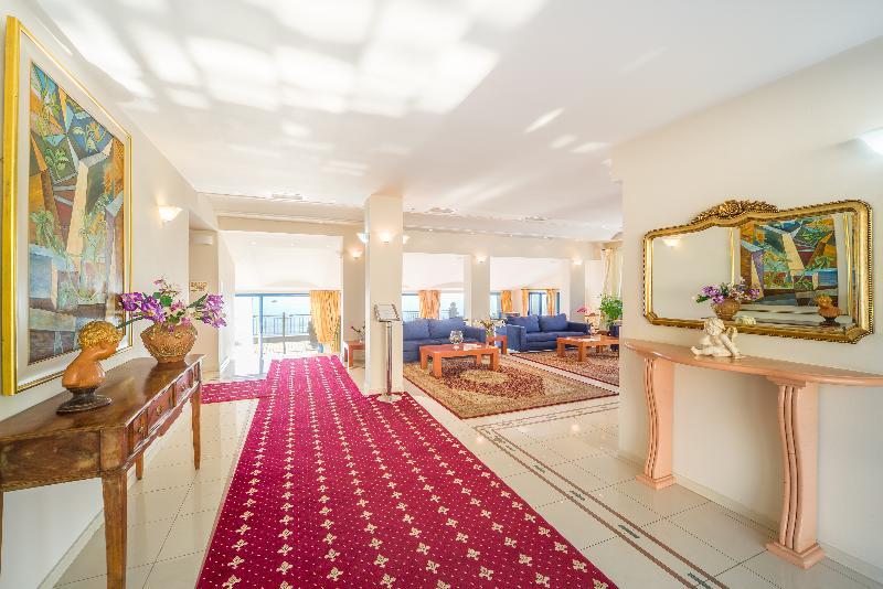 فندق Costa Blu بينيتسيس المظهر الخارجي الصورة