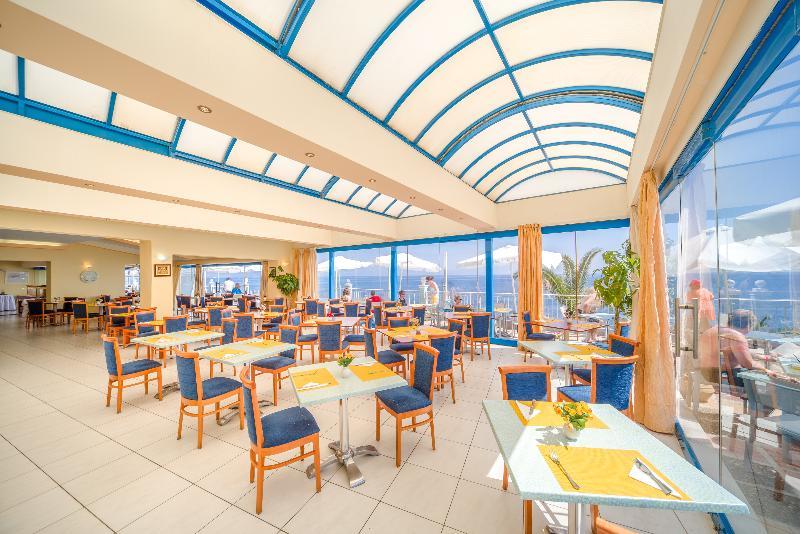 فندق Costa Blu بينيتسيس المظهر الخارجي الصورة