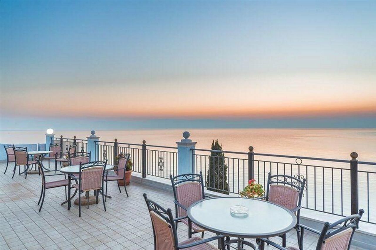 فندق Costa Blu بينيتسيس المظهر الخارجي الصورة